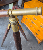 Broadhurst Clarkson & Co. Ltd English Telescope - Image 2