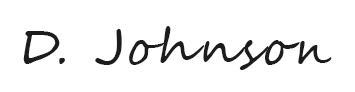 DJohnson