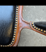 19th Century French Child's Fauteuil - Image 3