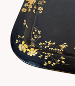 19th Century English Papier-Mache Tray - Image 2