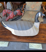 Portsmouth Goose Decoy - Image 2