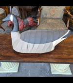 Portsmouth Goose Decoy