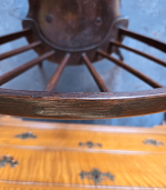 New England Windsor Side Chair - Image 5